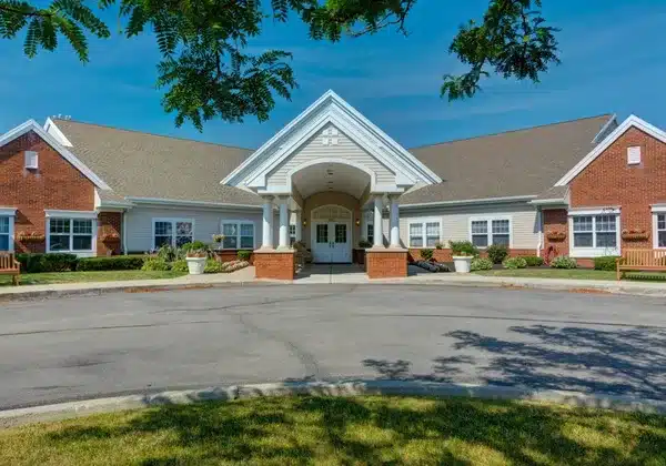 Commercial Real Estate Photography