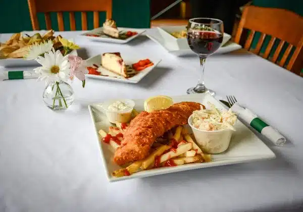 Food and Restaurant Photography