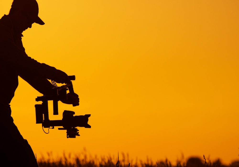 Video Stabilizer Operator